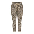 MARTA DU CHATEAU - BUKS - REINA 21518 - FANGO LEO