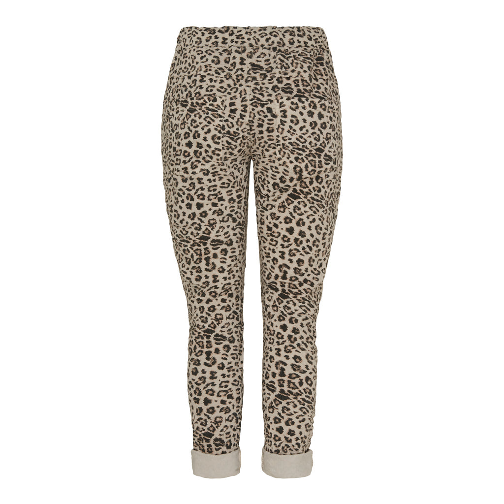MARTA DU CHATEAU - BUKS - REINA 21518 - FANGO LEO