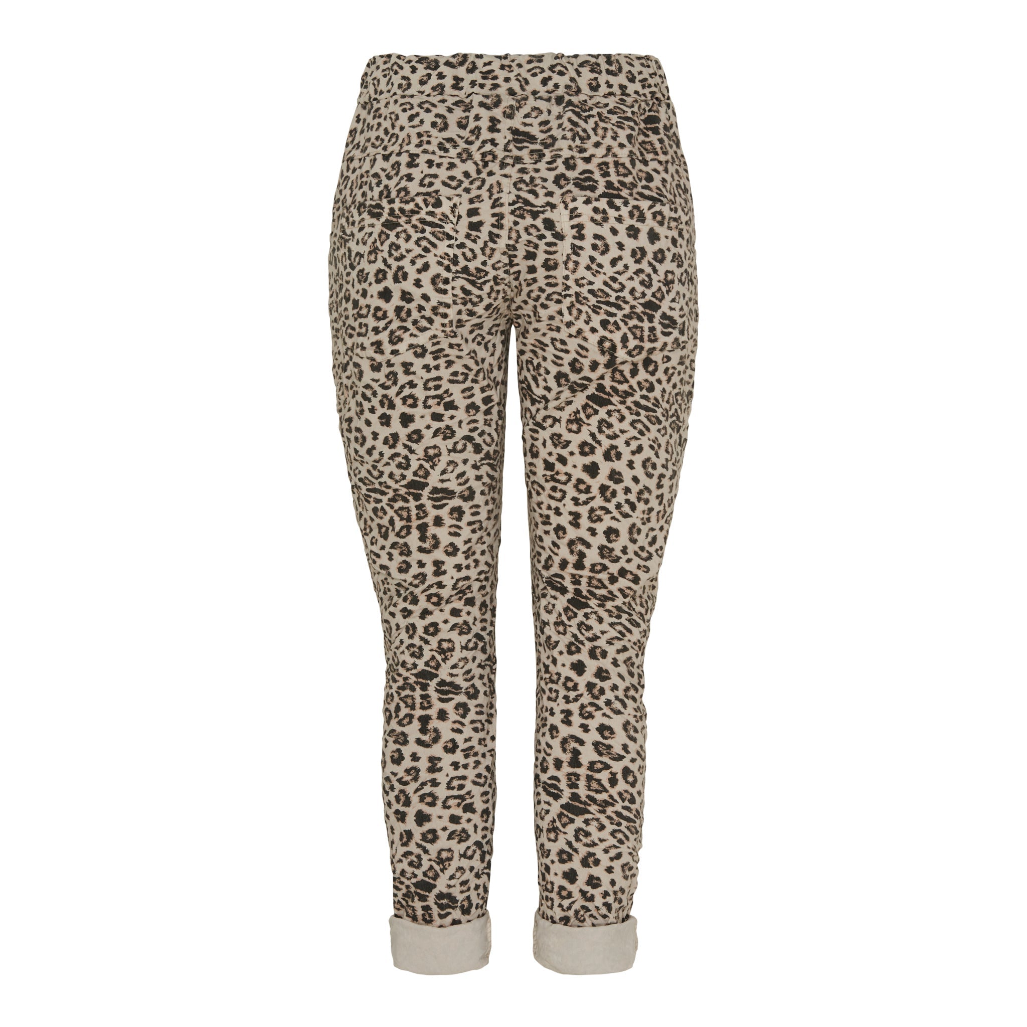 MARTA DU CHATEAU - BUKS - REINA 21518 - FANGO LEO