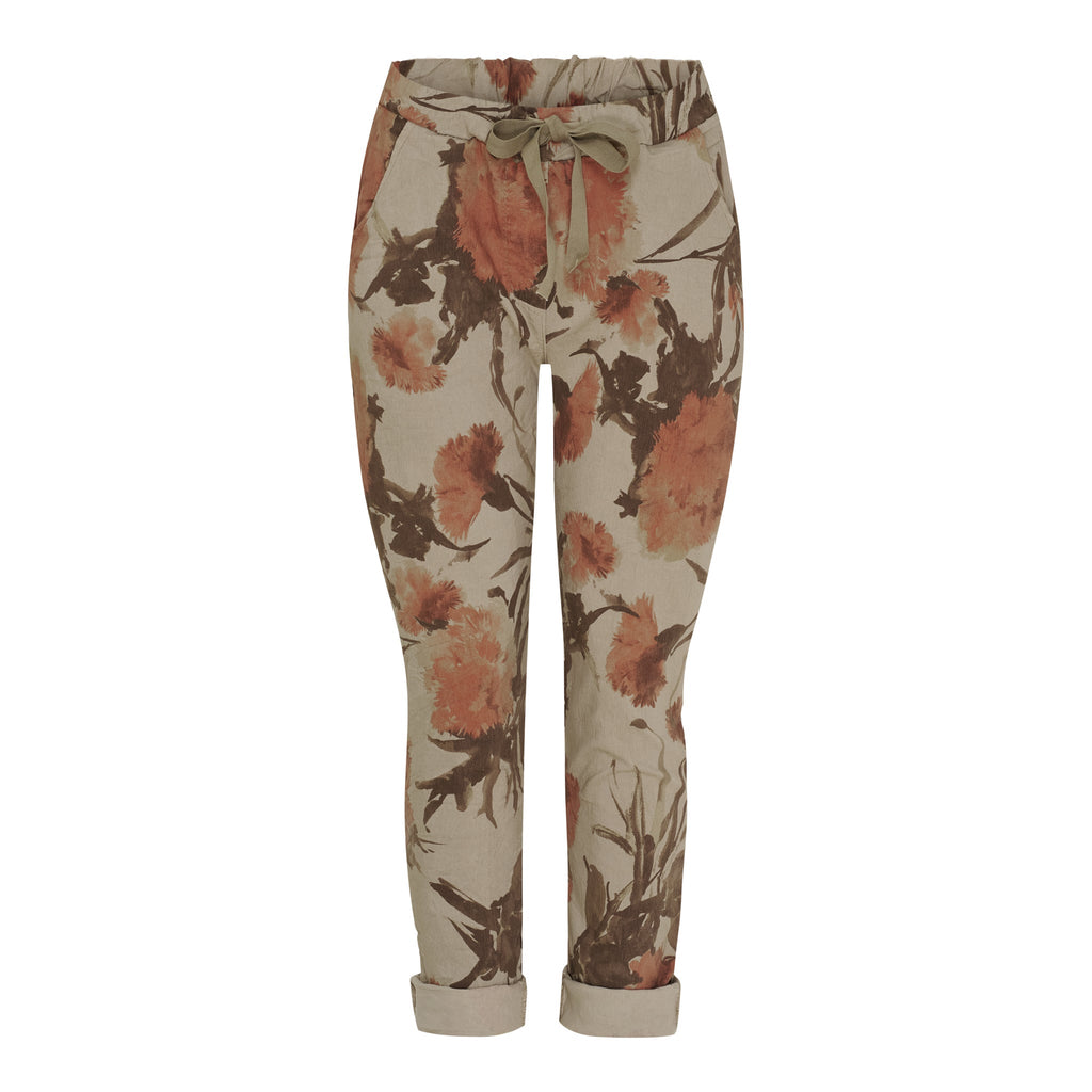 MARTA DU CHATEAU - BUKS - REGINE 21541 - DARK BEIGE