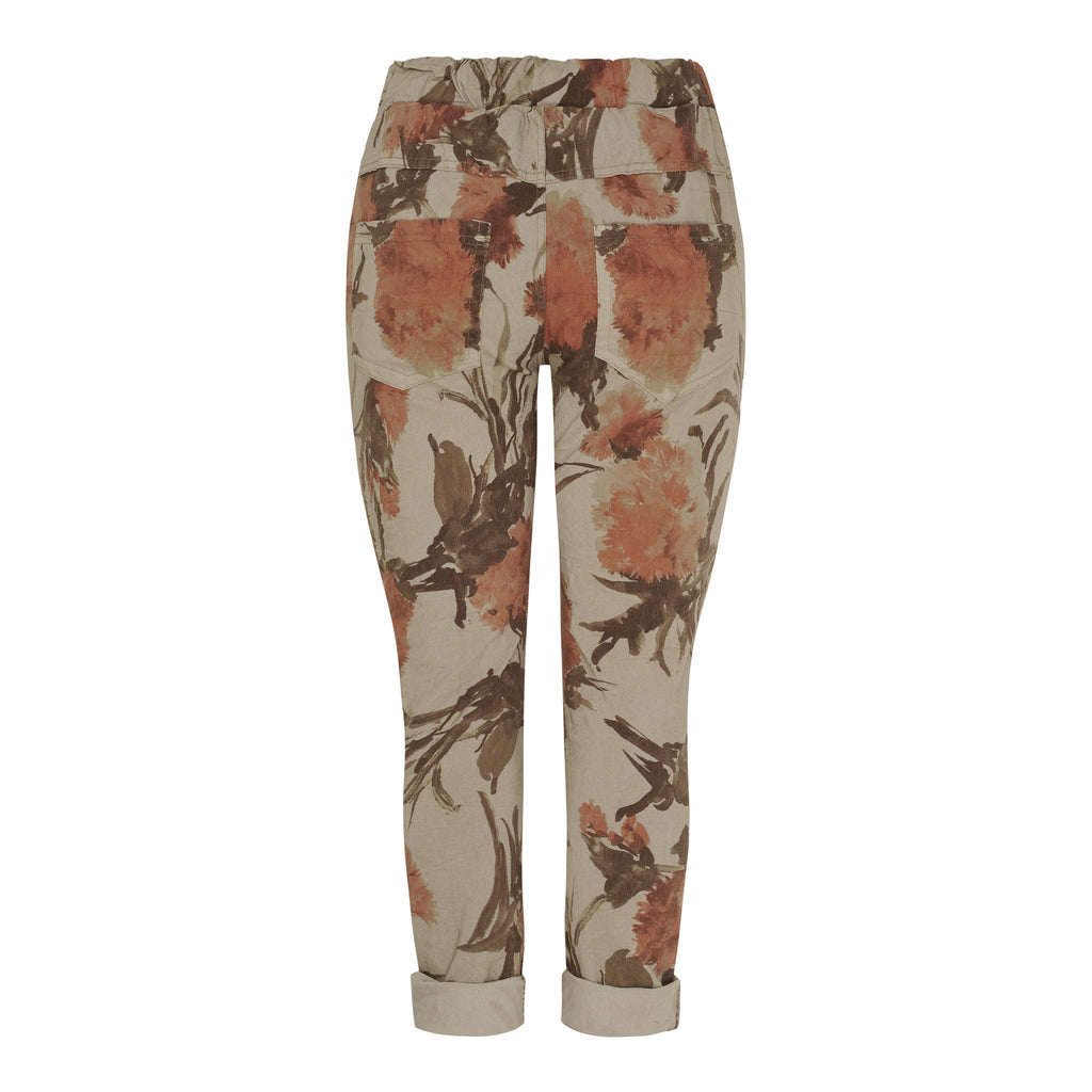 MARTA DU CHATEAU - BUKS - REGINE 21541 - DARK BEIGE