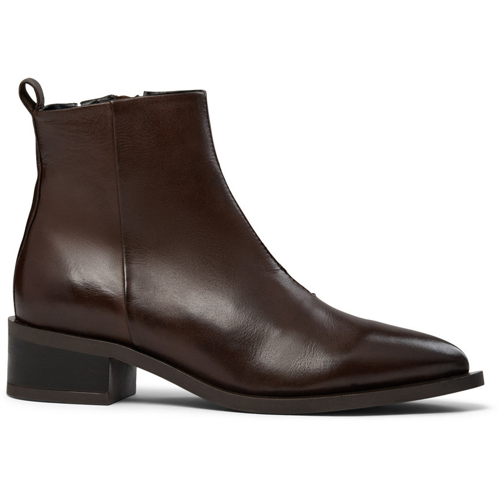 PAVEMENT - STØVLE - ELVA 24423 - BROWN