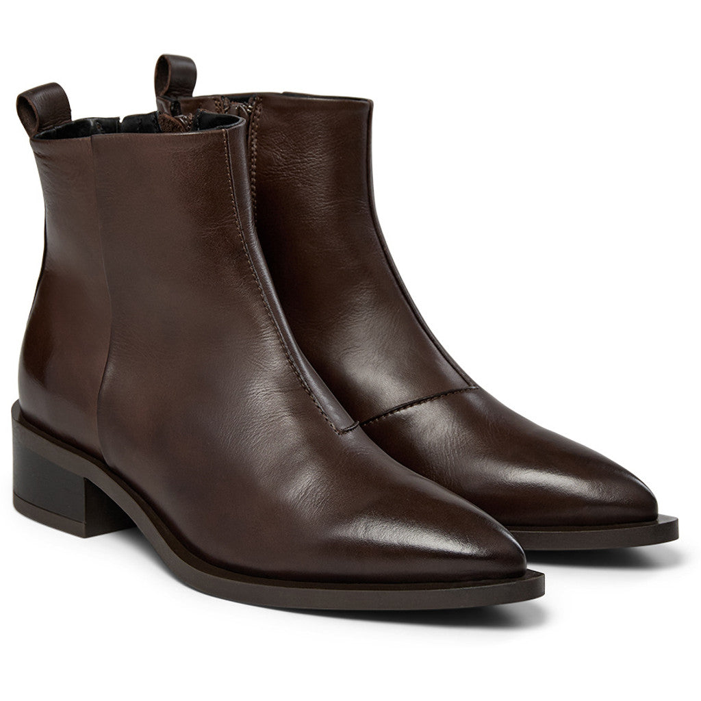PAVEMENT - STØVLE - ELVA 24423 - BROWN