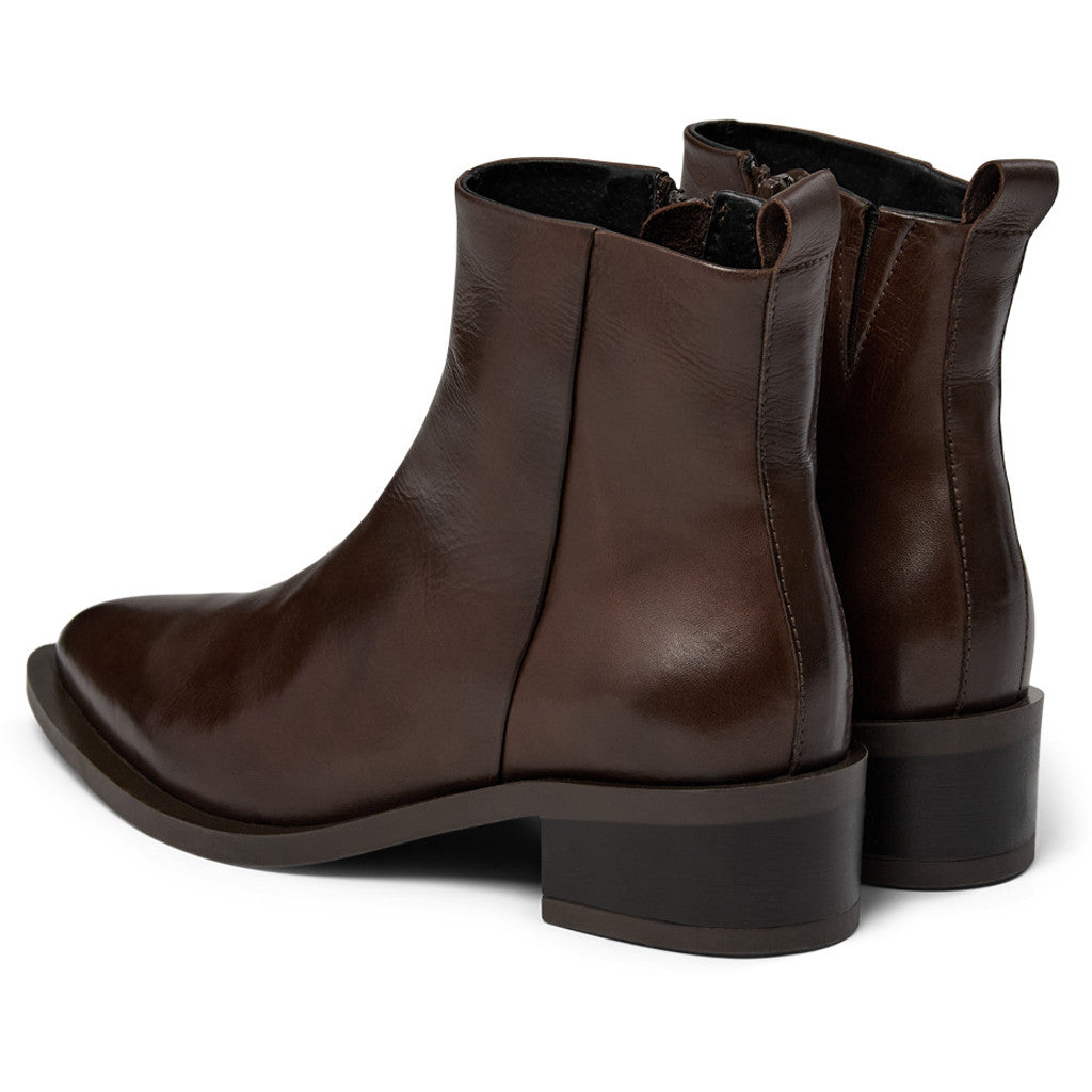 PAVEMENT - STØVLE - ELVA 24423 - BROWN