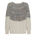 MARTA DU CHATEAU - STRIK - LILIA - 24484 CREMA BLUE