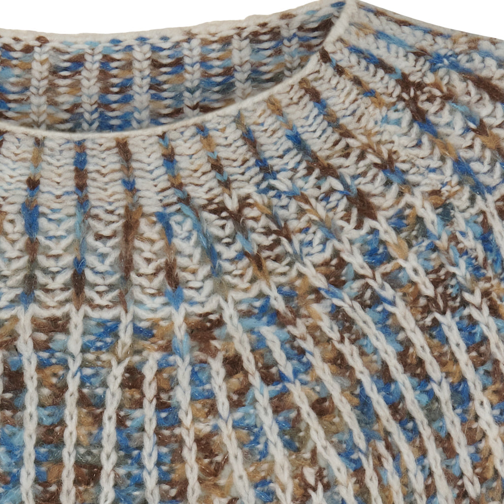 MARTA DU CHATEAU - STRIK - LILIA - 24484 CREMA BLUE