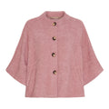 MARTA DU CHATEAU - JAKKE - THUNDER 248370 - ROSA ANTIQUE