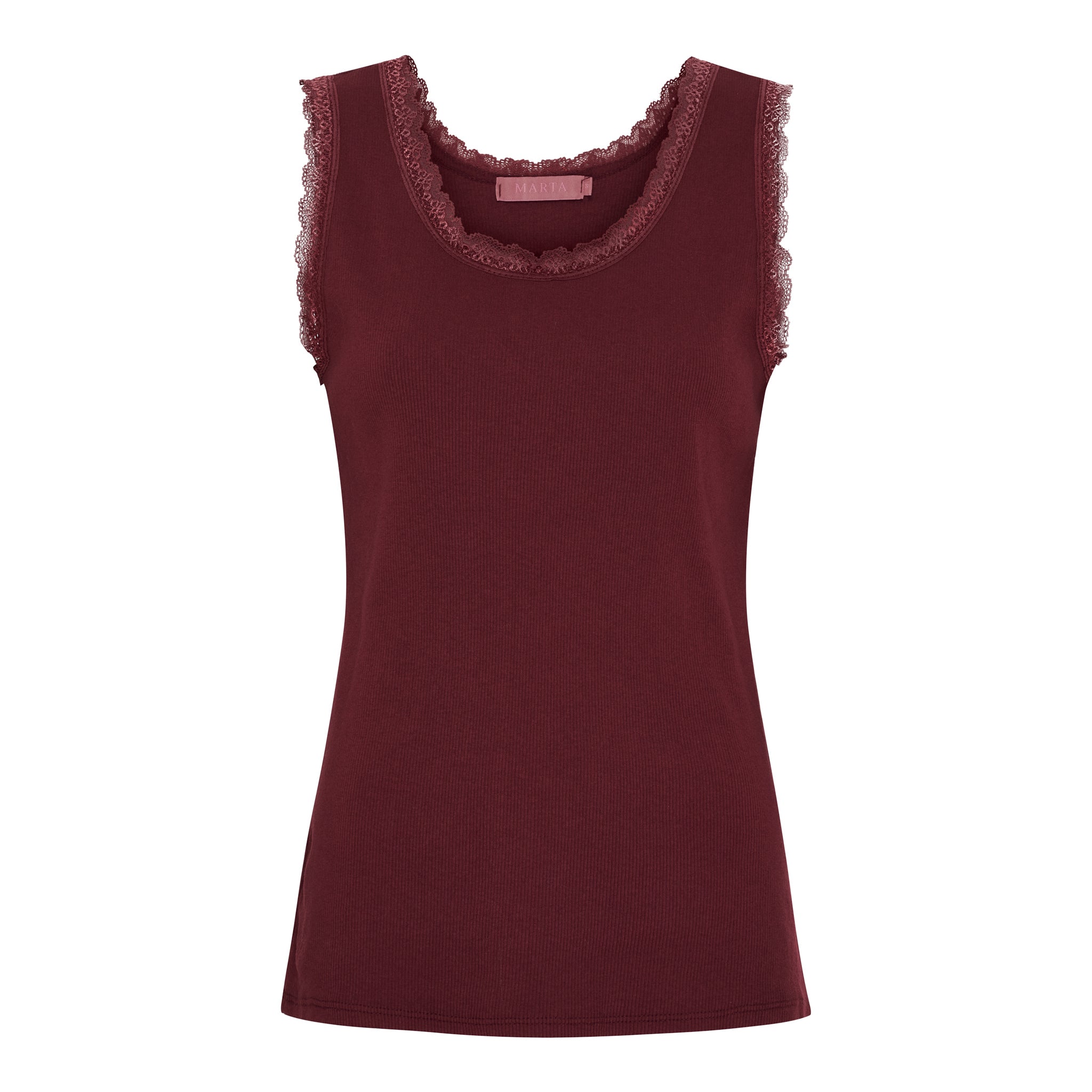 MARTA DU CHATEAU - TOP - ANGELINE 2499 - BORDEAUX