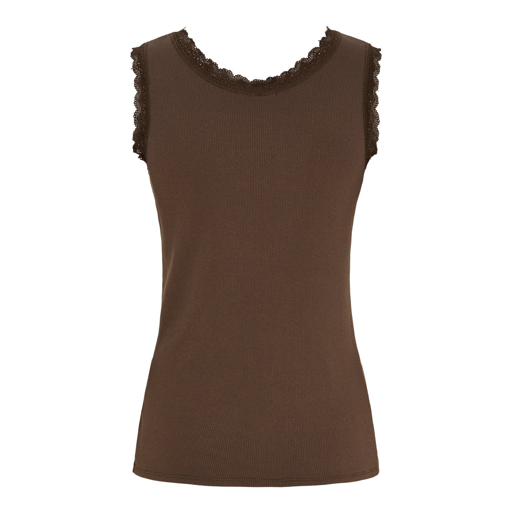 MARTA DU CHATEAU - TOP - ANGELINE 2499 - MORO