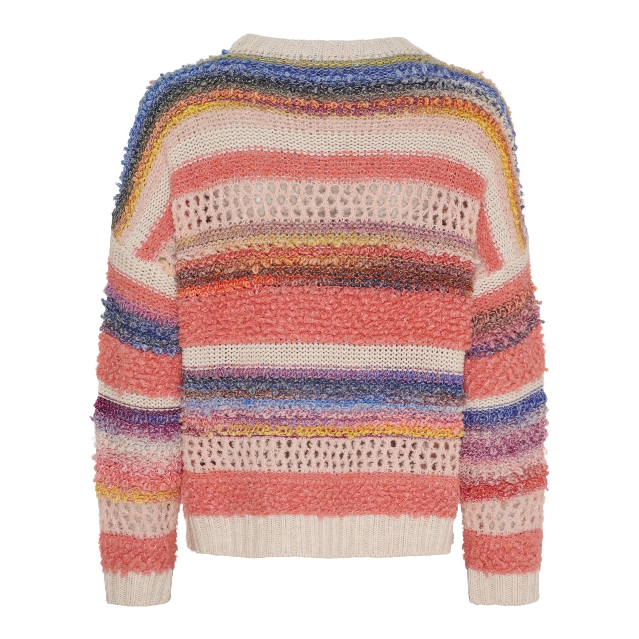 MARTA DU CHATEAU - STRIK - DELILAH 25430 - MULTI