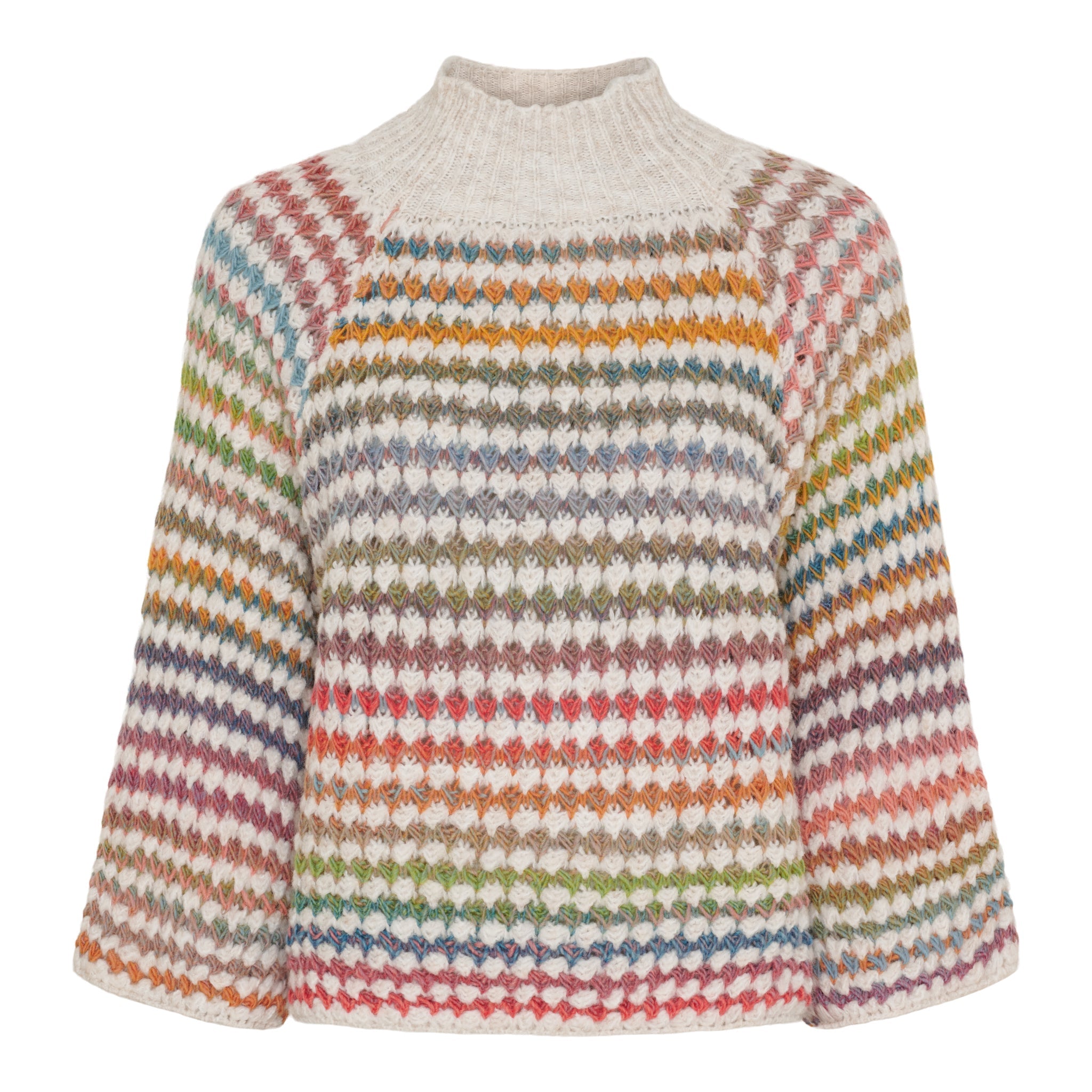 MARTA DU CHATEAU - STRIK - FATIMA 25453 - CREAM