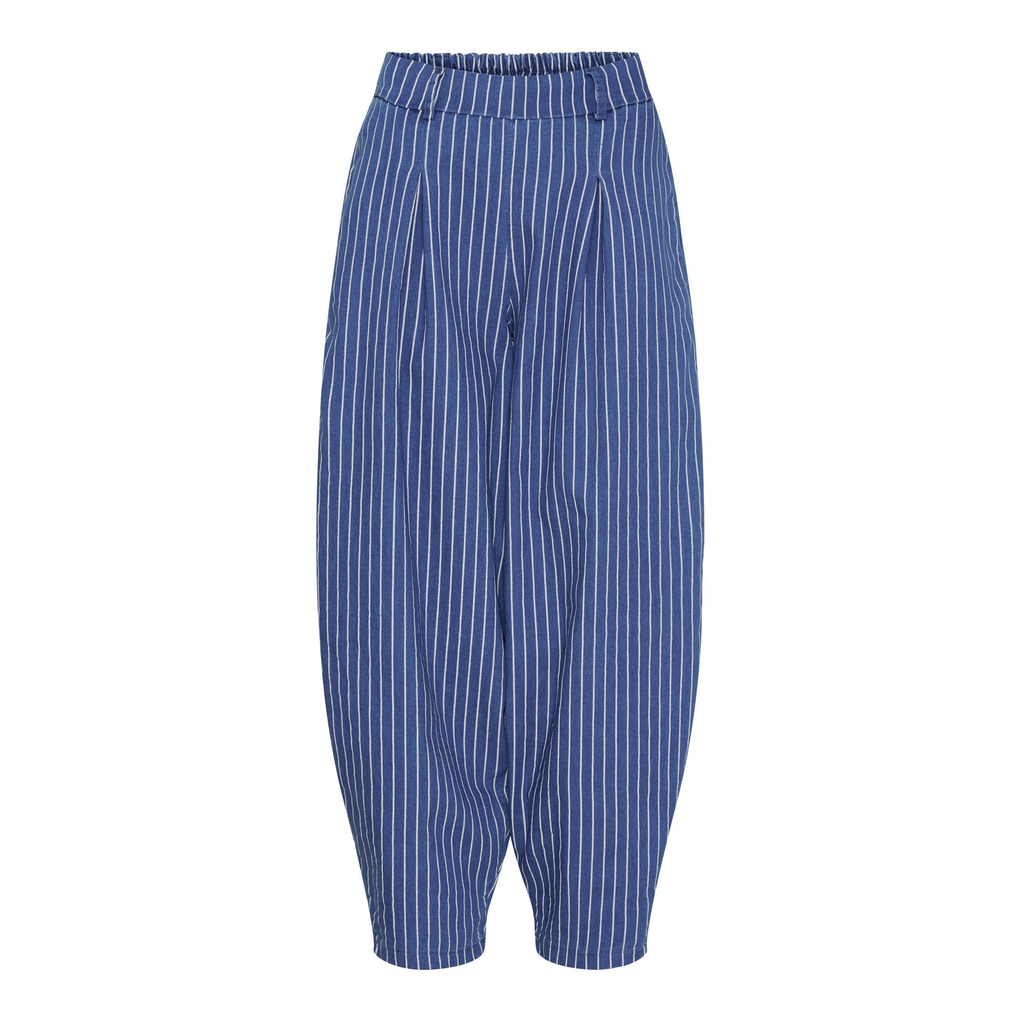 MARTA DU CHATEAU - BUKS - ESTRELLA 256001 - MEDIUM BLUE