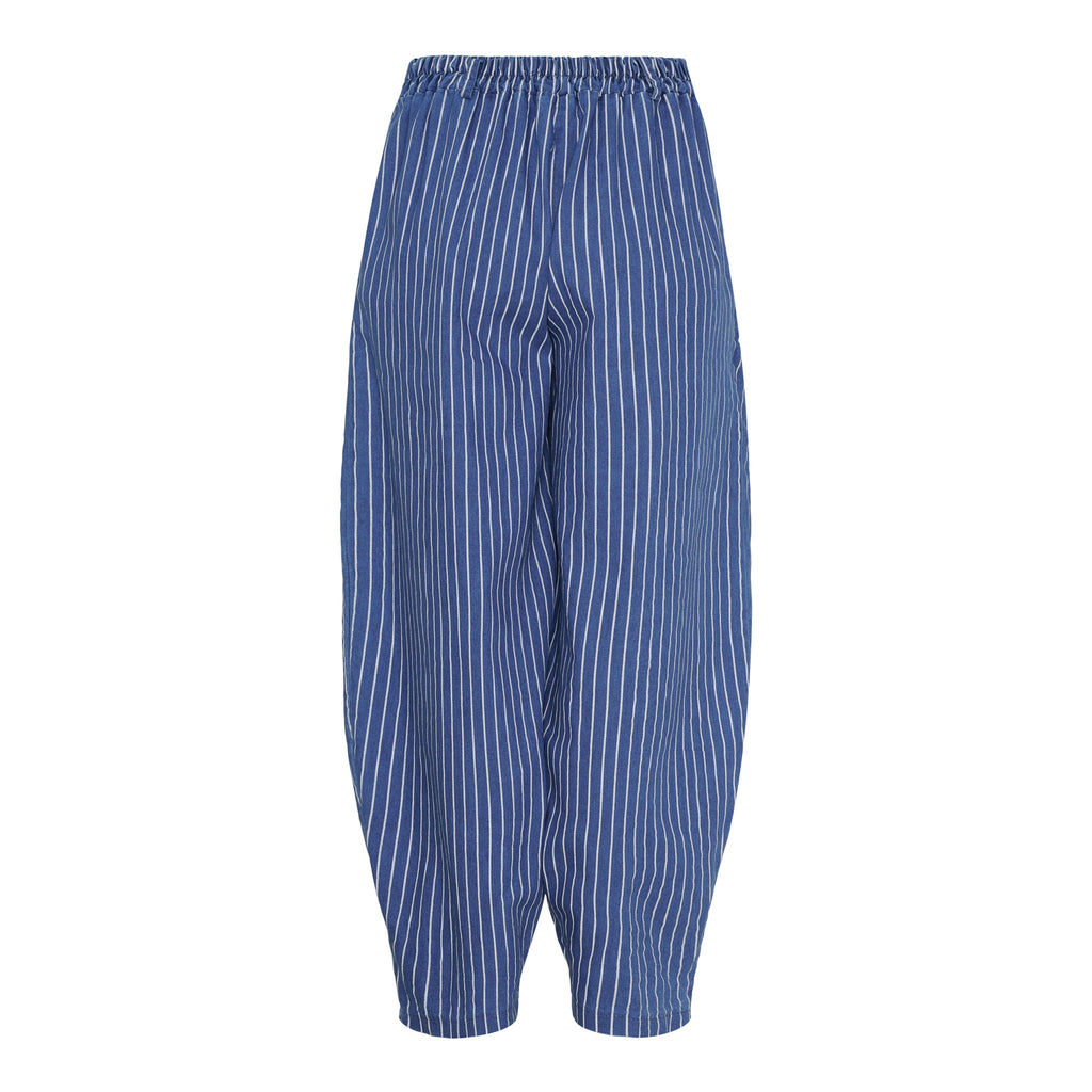 MARTA DU CHATEAU - BUKS - ESTRELLA 256001 - MEDIUM BLUE