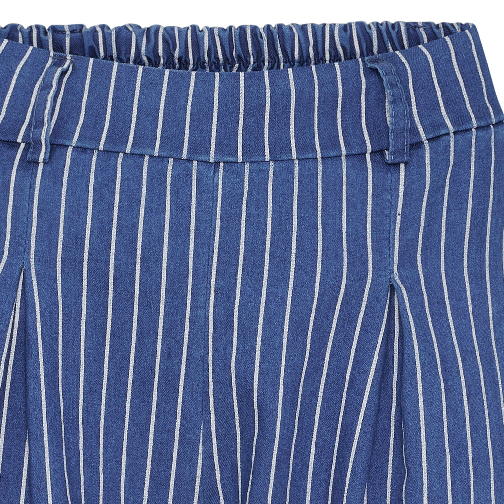 MARTA DU CHATEAU - BUKS - ESTRELLA 256001 - MEDIUM BLUE