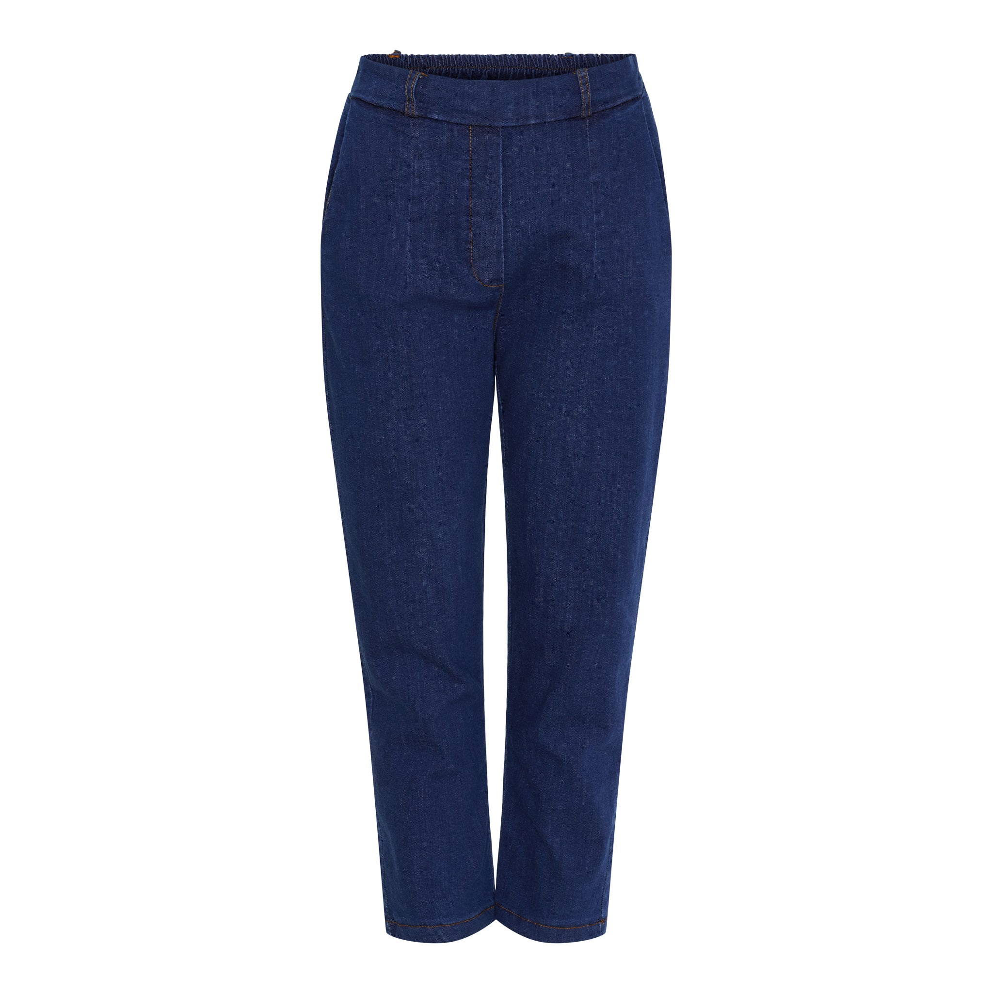MARTA DU CHATEAU - JEANS - ZORA 256422J - MEDIUM BLUE