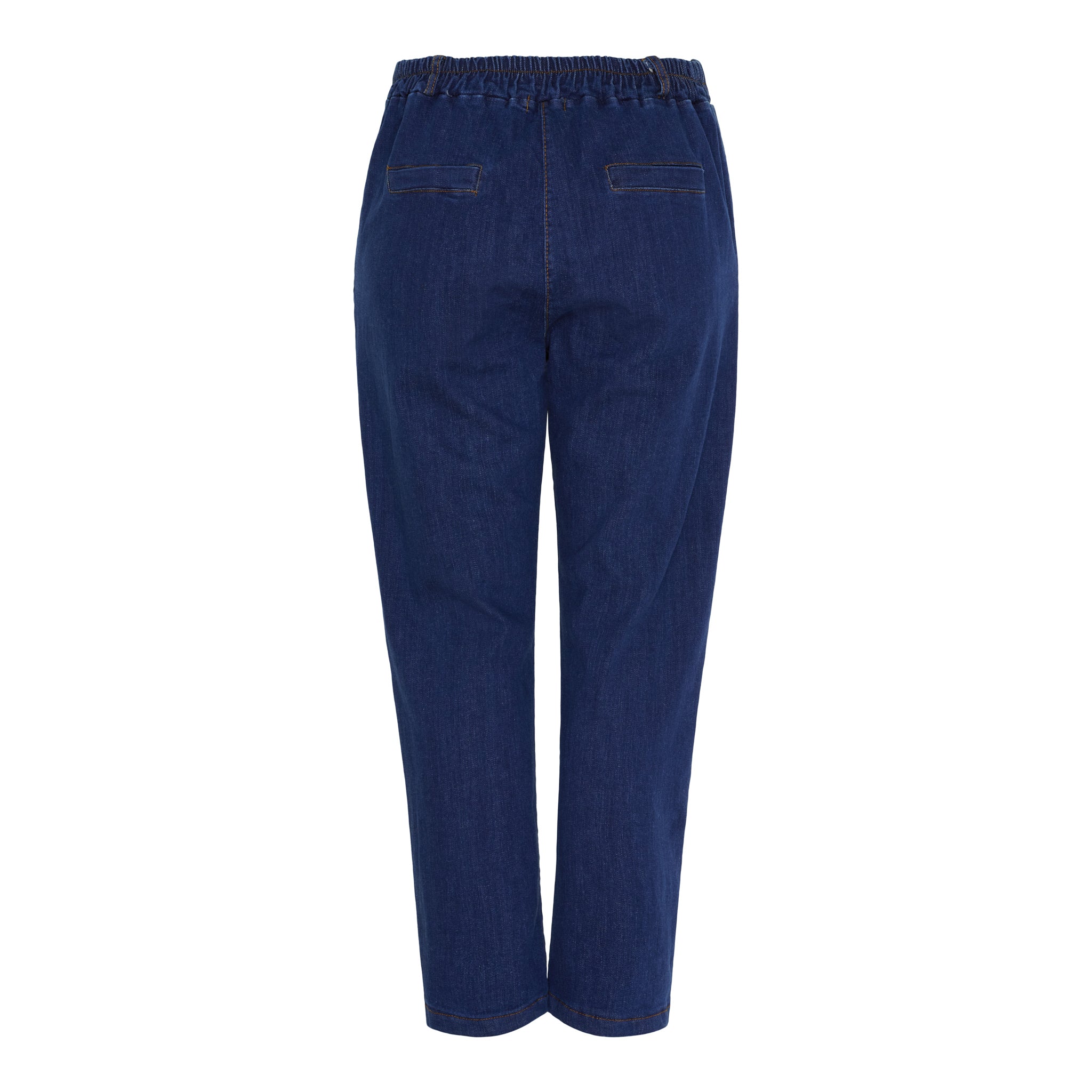 MARTA DU CHATEAU - JEANS - ZORA 256422J - MEDIUM BLUE