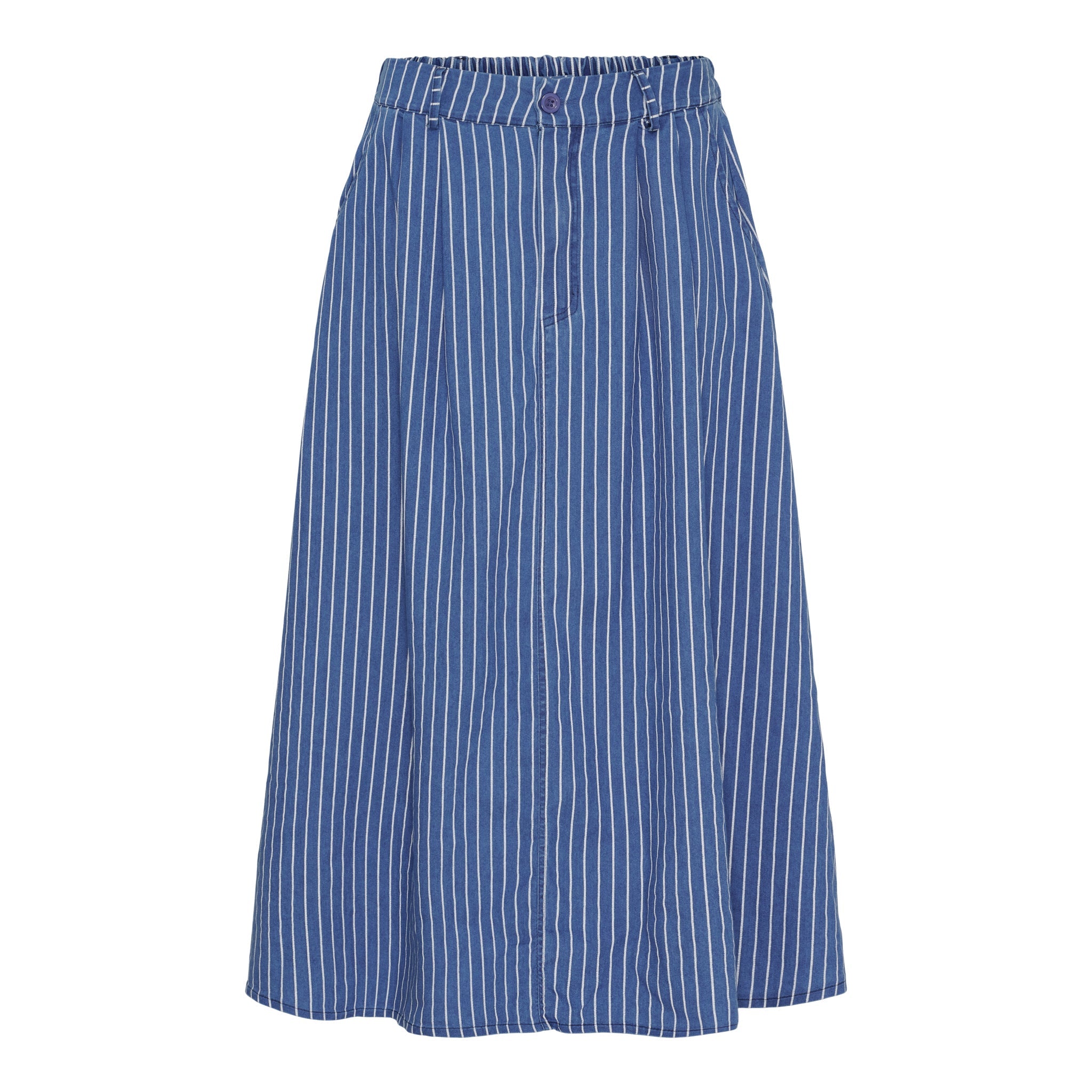 MARTA DU CHATEAU - NEDERDEL - EMELINE 257005 - MEDIUM BLUE