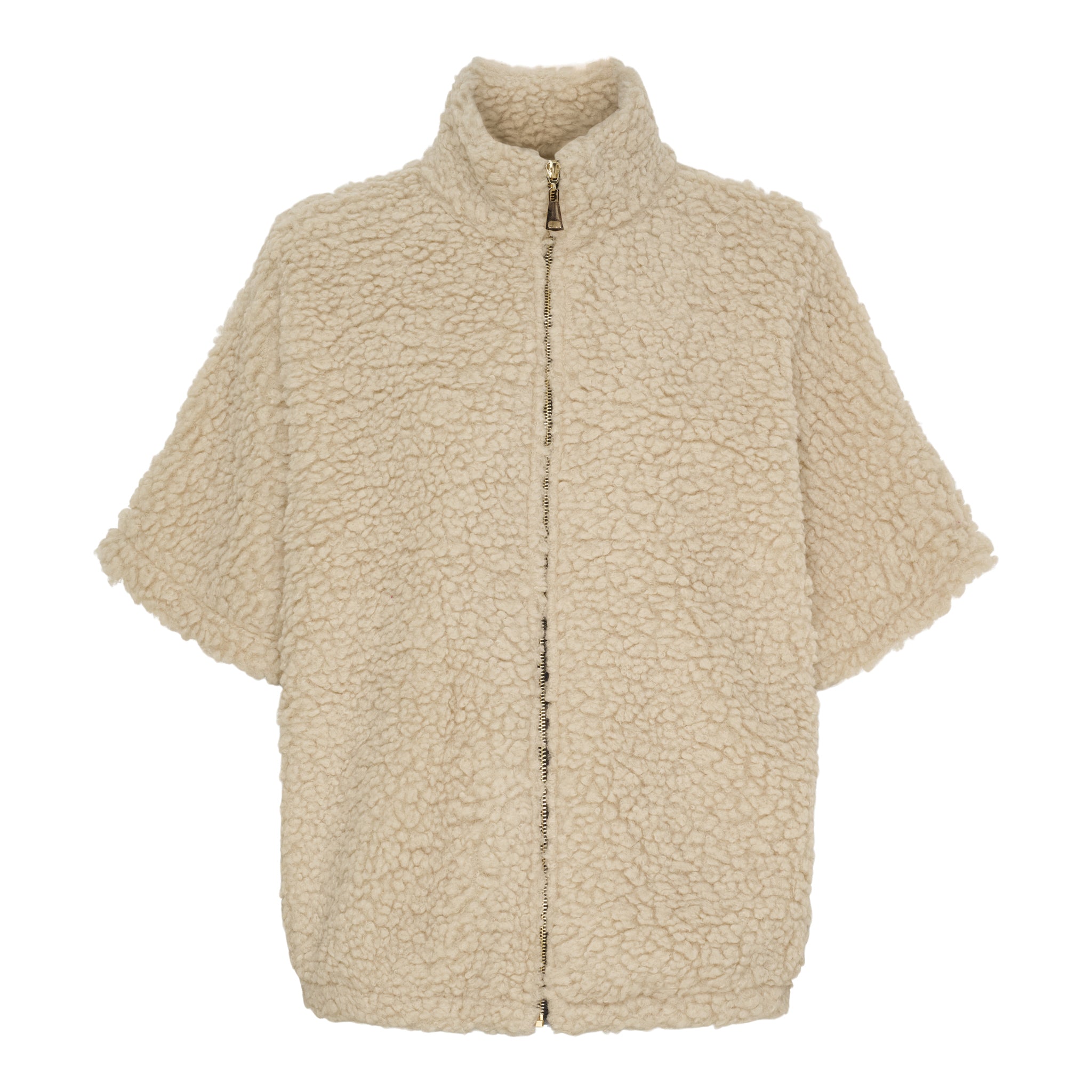 MARTA DU CHATEAU - VEST - JOHANNA 25701 - BEIGE11