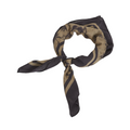 VILA - TØRKLÆDE - LYRIA MEDIUM 14100545 - GOTHIC OLIVE