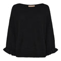 MARTA DU CHATEAU - STRIK - ELDERFLOWER 30003 - SORT