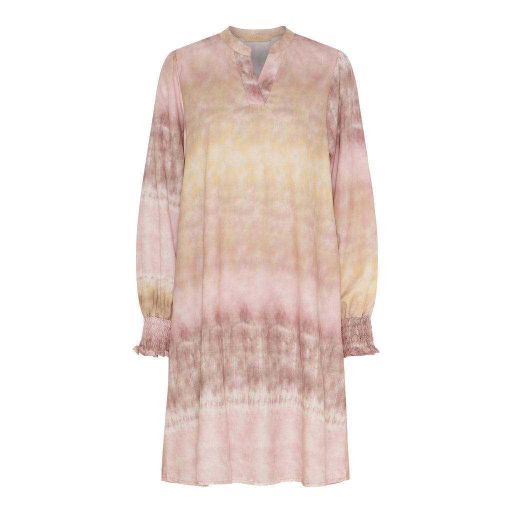 MARTA DU CHATEAU - KJOLE - SYLVIANE 32155/E - ROSA