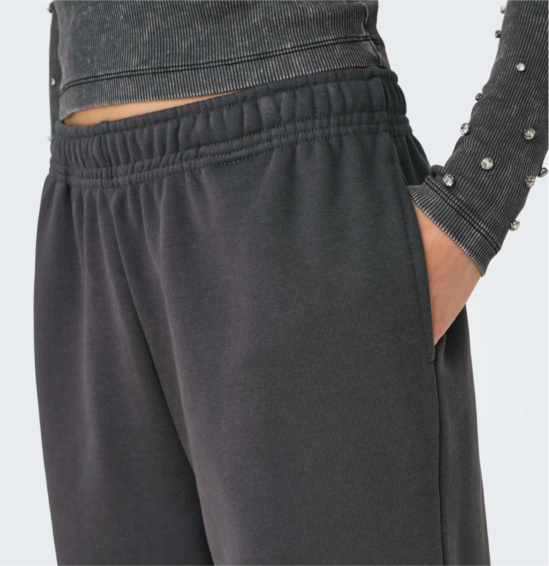ONLY - SWEATPANTS - DAZ 15325981 - MAGNET
