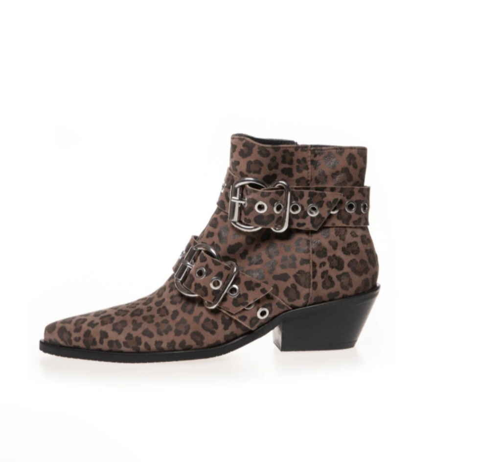 COPENHAGEN SHOES - STØVLE - MOVE FOR MORE CS8355 - LEO