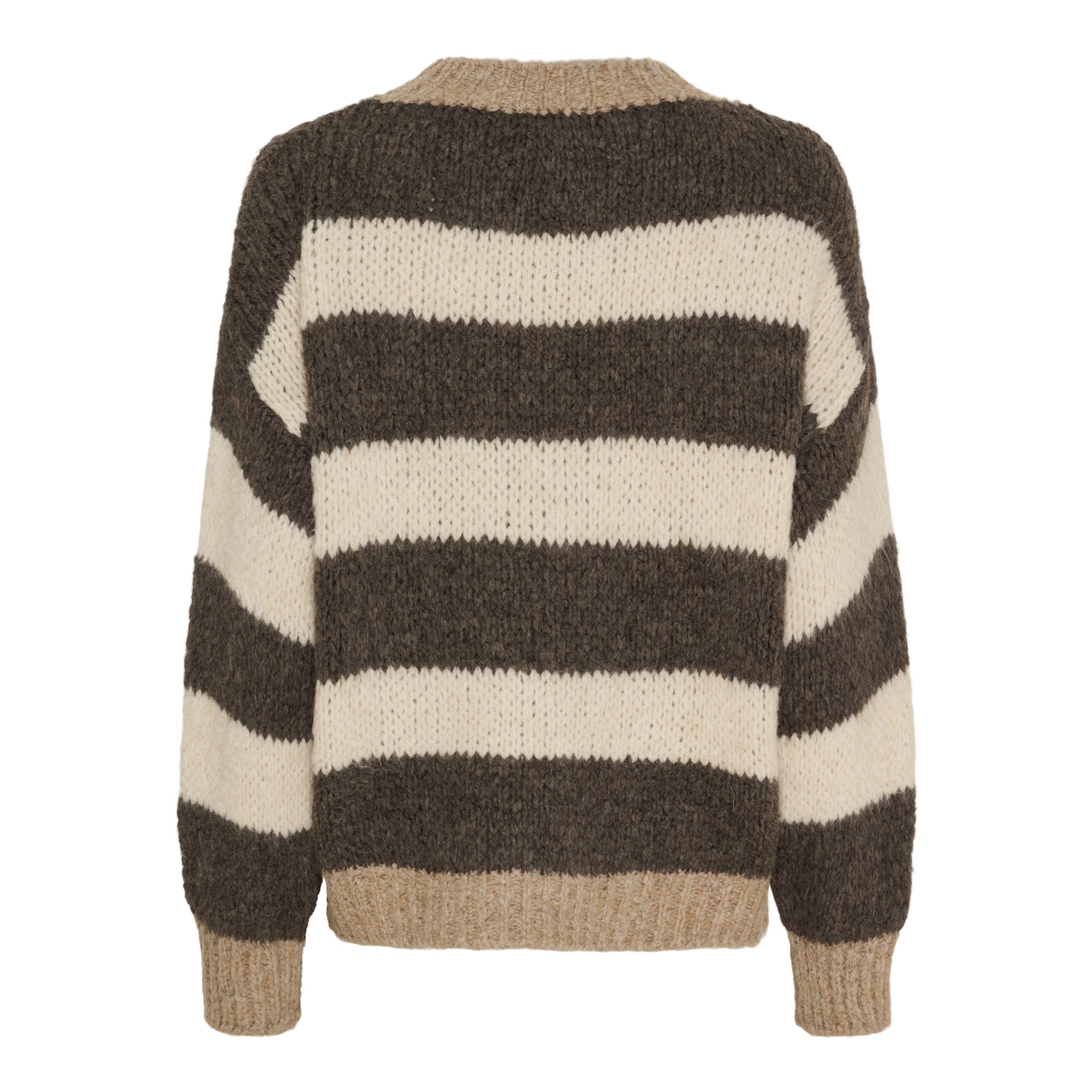 MARTA DU CHATEAU - STRIK - EDEN 35717 - CAMEL/FANGO/BURRO
