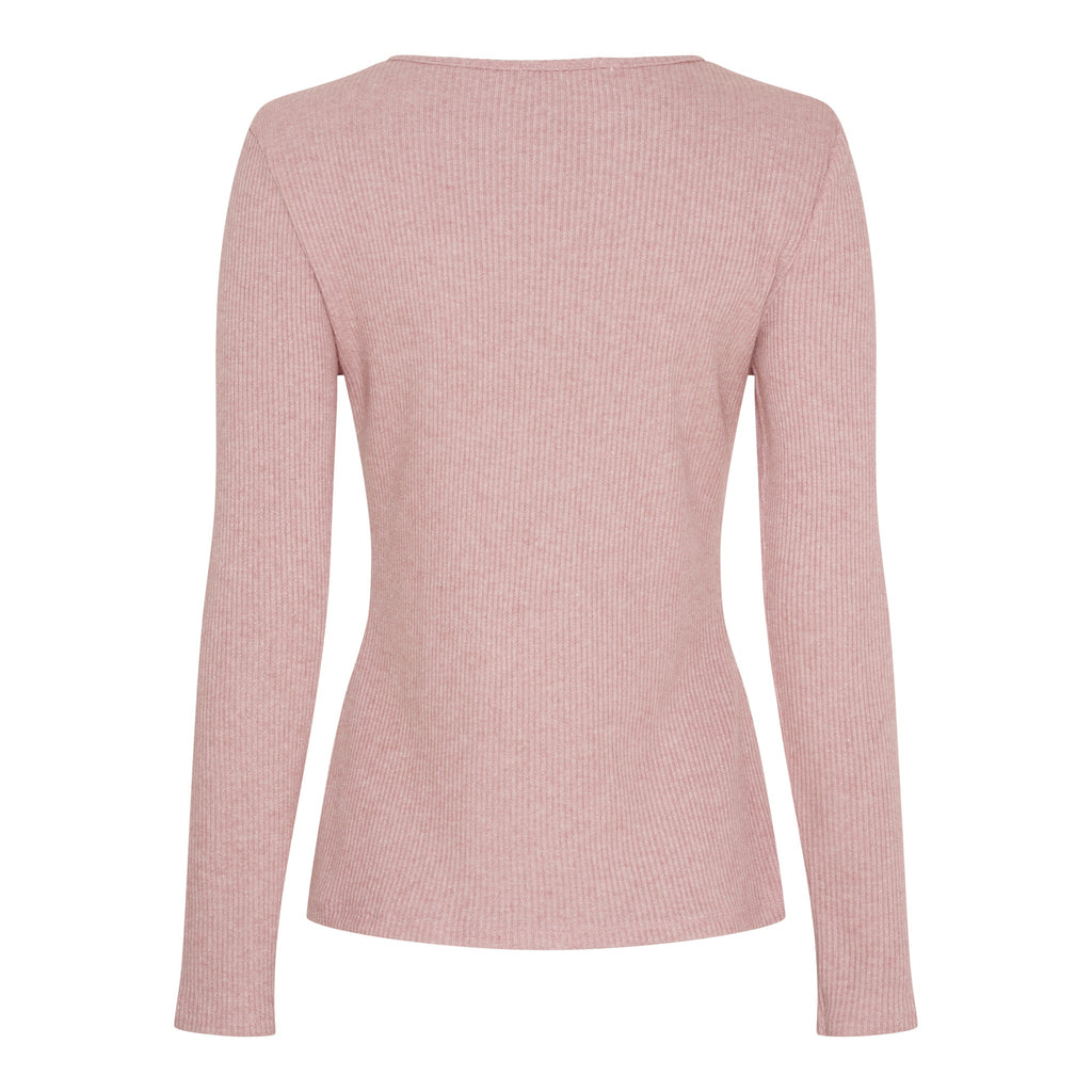 MARTA DU CHATEAU - BLUSE - LUNARA 38915M - ROSA