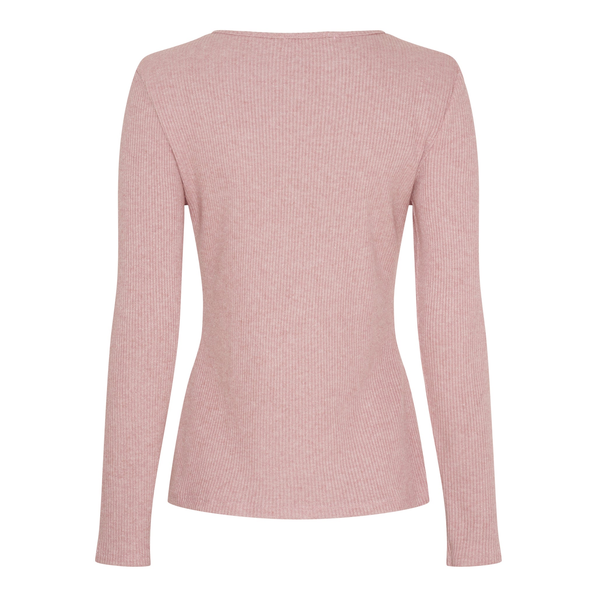 MARTA DU CHATEAU - BLUSE - LUNARA 38915M - ROSA