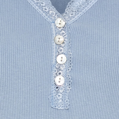 MARTA DU CHATEAU - TOP - GAIA 22528 - JEANS