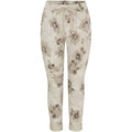 MARTA DU CHATEAU - BUKS - MERILYN 21288 - BEIGE FLOWER