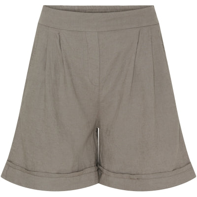 MARTA DU CHATEAU - SHORTS - SOPHIA 61072 - FANGO