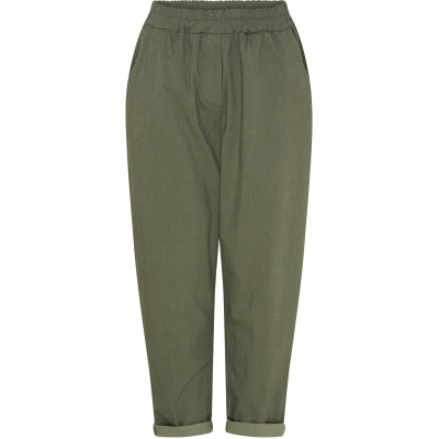 MARTA DU CHATEAU - BUKS - RAFFAELLA 8594 - DARK KHAKI