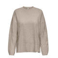 ONLY - PULLOVER - LOYAL AMALIO LS 15368958 - BEIGE