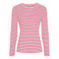 MARTA DU CHATEAU - BLUSE - JOSIANE 49066 - CARDINALE/GREGGIO