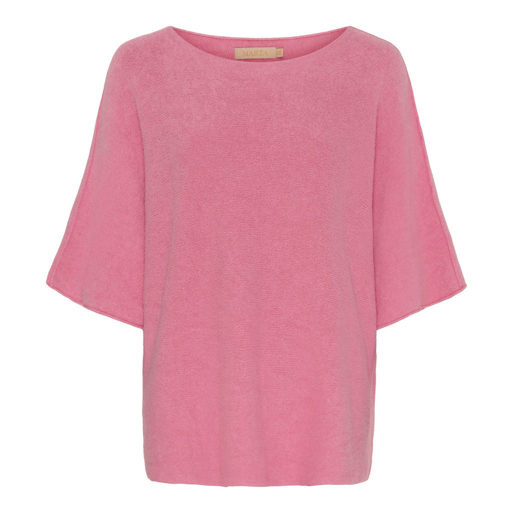 MARTA DU CHATEAU - STRIK - SIA 5003 - DARK BUBBLEGUM 7242