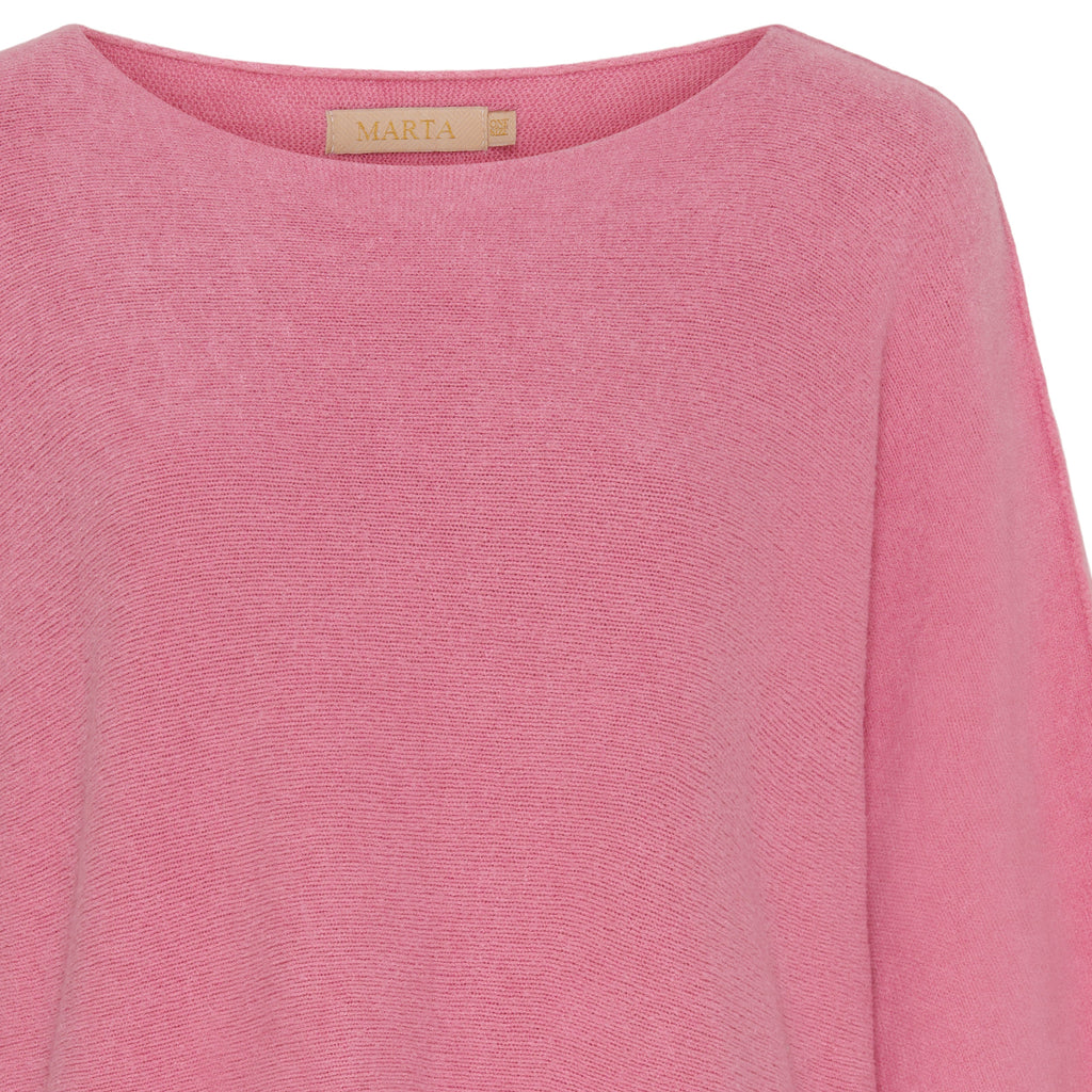 MARTA DU CHATEAU - STRIK - SIA 5003 - DARK BUBBLEGUM 7242