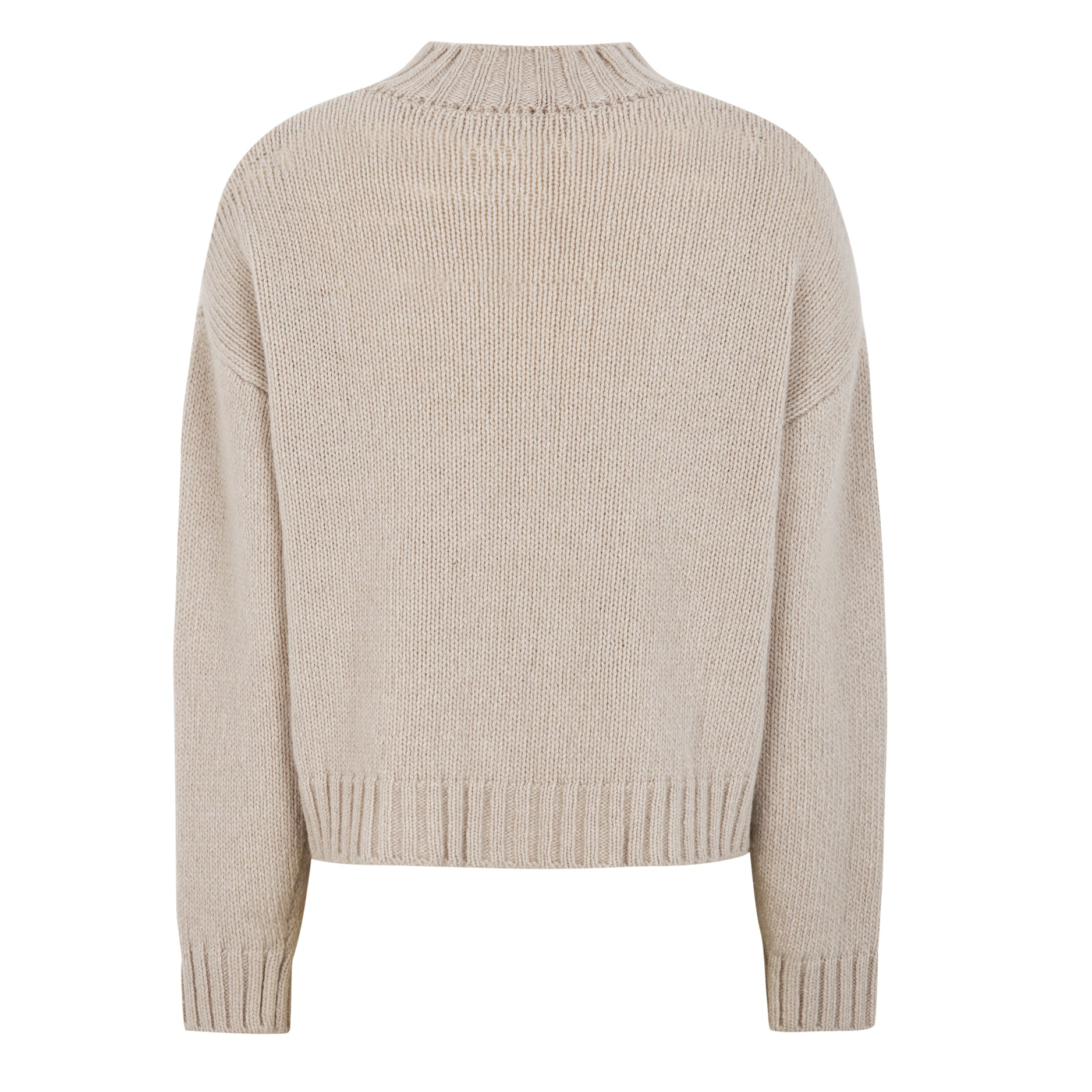 SOFT REBELS - CARDIGAN - TIMO 525-204 - PUMICE STONE