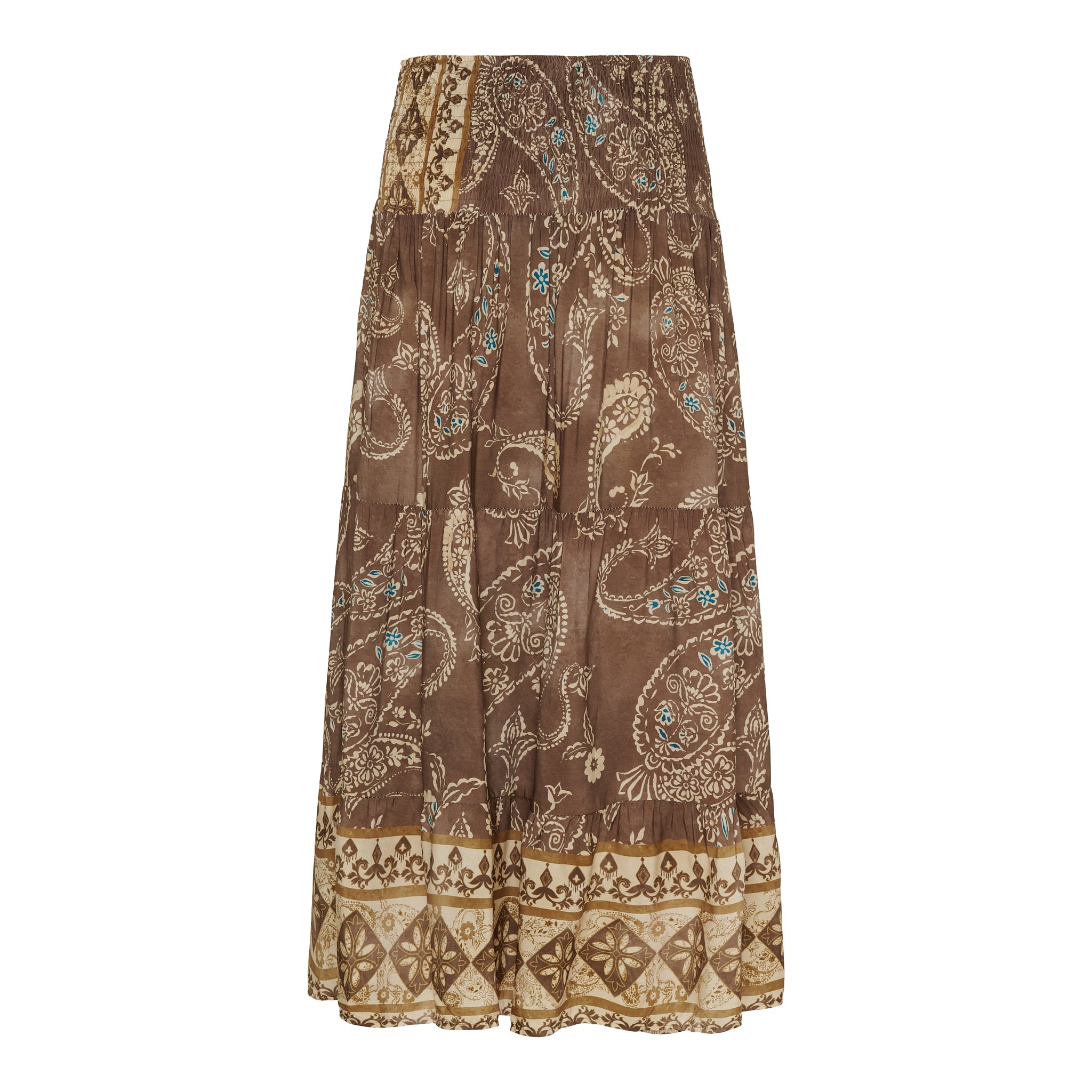 MARTA DU CHATEAU - NEDERDEL - PRINCESS 5201 - FANGO 313TPU