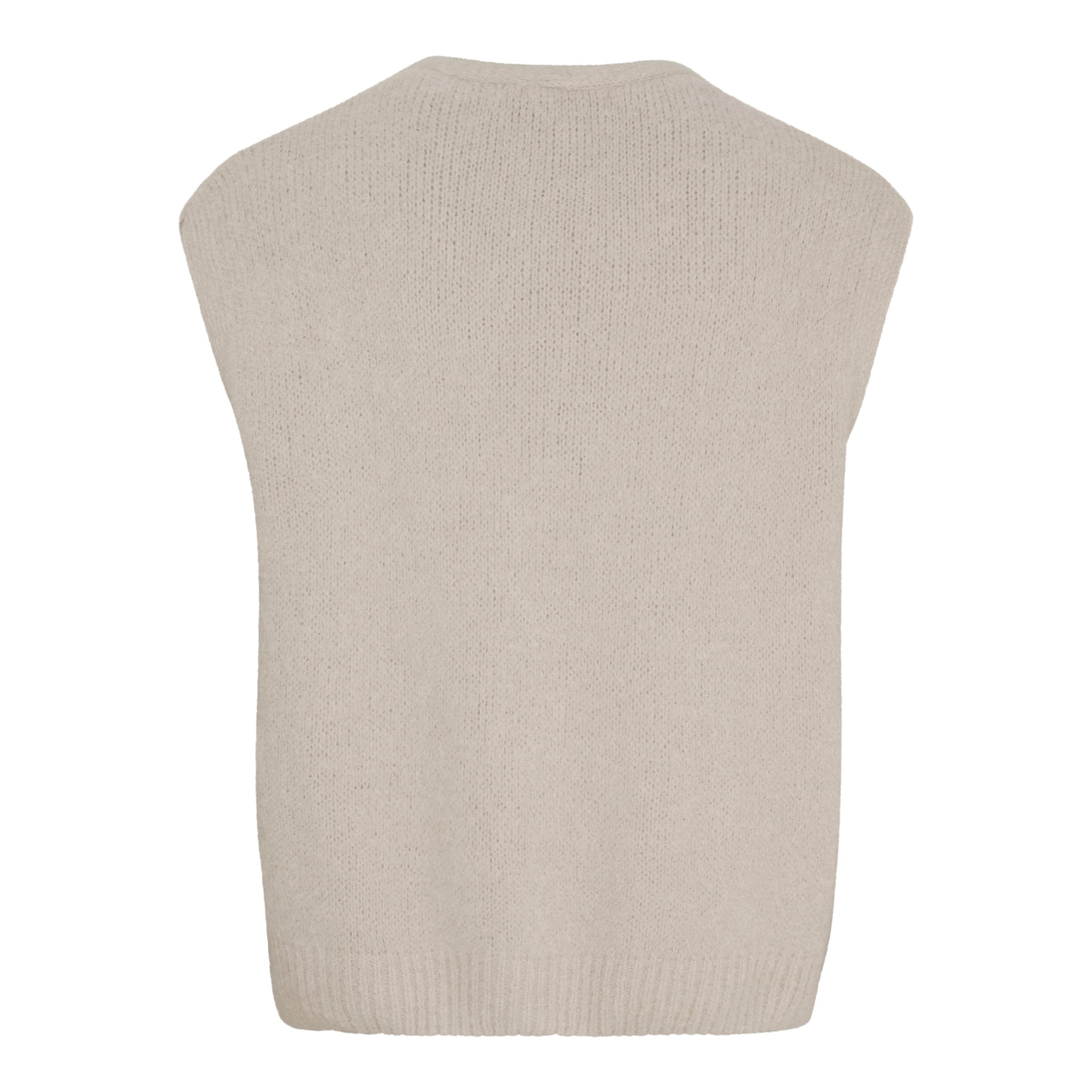 MARTA DU CHATEAU - VEST - AMARA 5215 - BEIGE