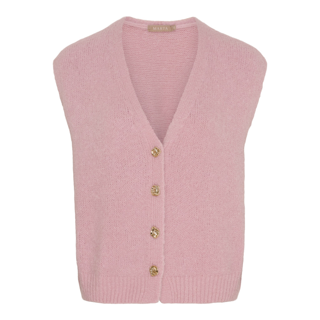 MARTA DU CHATEAU - VEST - AMARA 5215 - ROSA