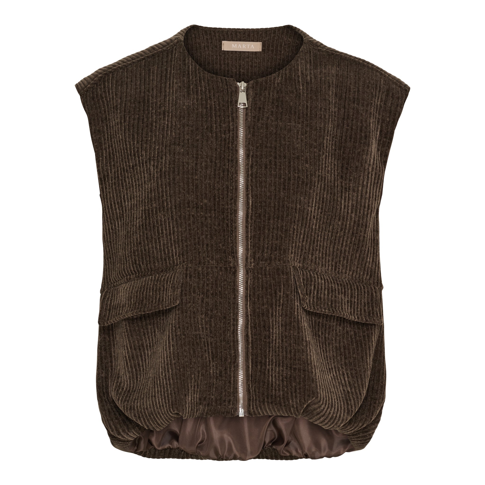 MARTA DU CHATEAU - VEST - FREYA 55009 - MORO