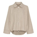 MARTA DU CHATEAU - JAKKE - JULIA 55123 - BEIGE