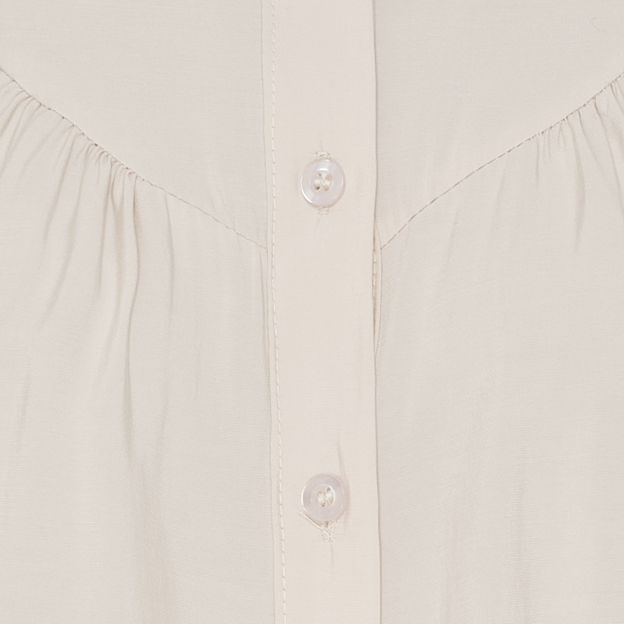 MARTA DU CHATEAU - BLUSE - MELODIE 58210 - DARK BEIGE32