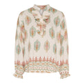 MARTA DU CHATEAU - BLUSE - JOCELINE 5891 - AGATA