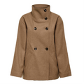 ONLY - FRAKKE - AUGUSTA 15367939 - COCOA CRÉME