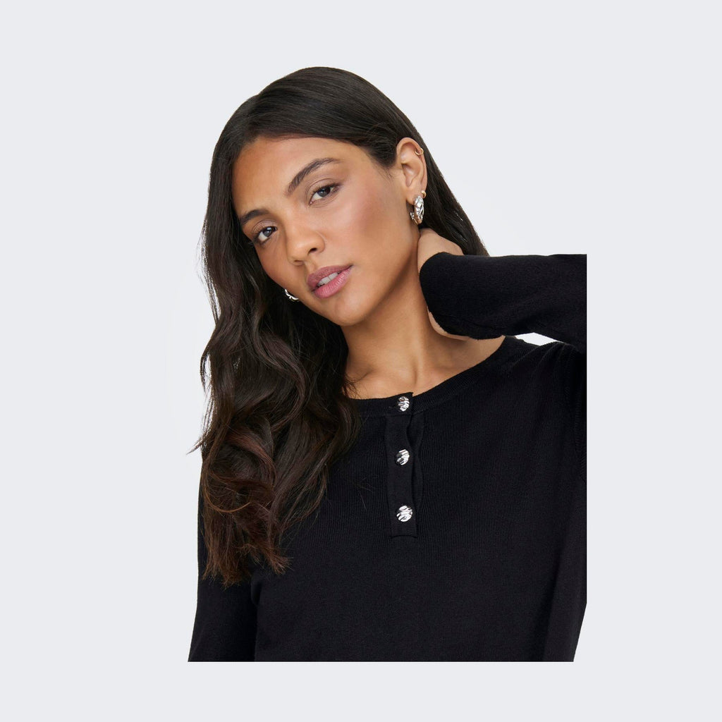 ONLY - KJOLE - ANIA 15369320 - BLACK