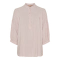 MARTA DU CHATEAU - BLUSE - ILINA 6132 - CIPRIA ROSE STRIPE