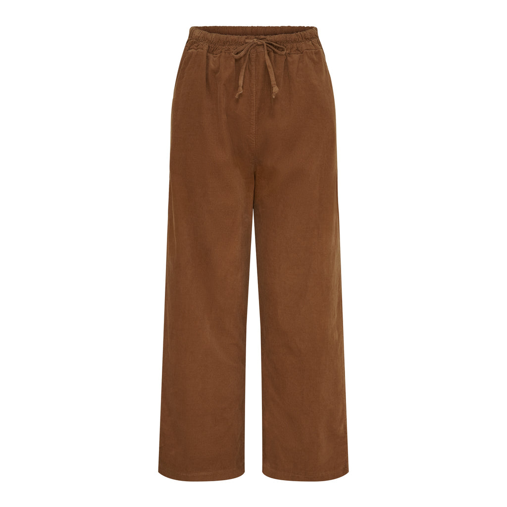 MARTA DU CHATEAU - BUKS - GABRIELLE 62543 - DARK CAMEL